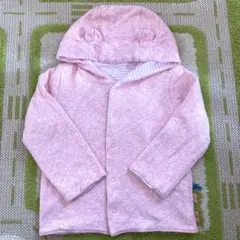 ☆ギャップ☆ Gap   GAP ジャンパー　ピンク　90cm リバーシブル