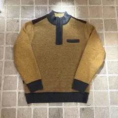90.00s ハーフシップ y2k cityboyのサムネイル