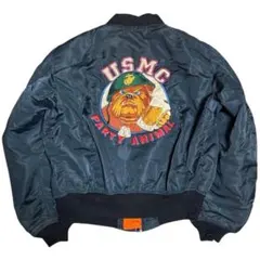 ジ*エ様 ALPHA シルバー 80s 三本タグ USA製 ジ*エ様 ALPHA シルバー 80s 三本タグ USA製 - メルカリ