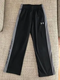 アンダーアーマー  あったかジャージパンツ  YMD  130