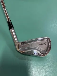 ☆スリクソン☆新品 I-701 Tour 3アイアンのサムネイル