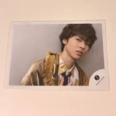 7 MEN侍 矢花黎 公式写真 - メルカリ