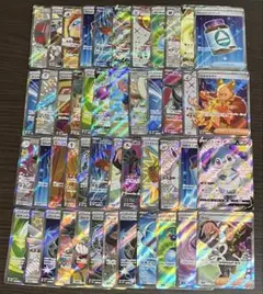 ポケモンカード SR SSR まとめ売り