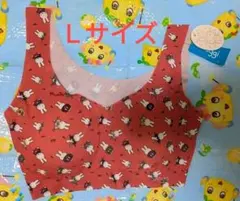トリンプ　スロギー　ミッフィー　コラボ　　下着　ブラジャー　Ｌのサムネイル