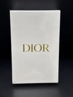 【新品未開封】DIOR ディオール トランプ ウェルカムギフト ノベルティ