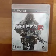 スナイパー ゴーストウォリアー2