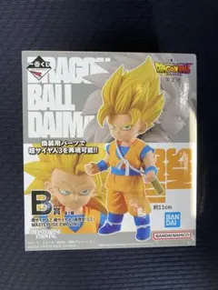 一番くじ　ドラゴンボール　DAIMA B賞