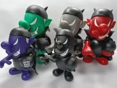 emdash MOVE LP HYPE GREEN MATTE BLACK - メルカリ