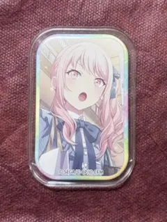 プロセカ 暁山瑞希 スクエア缶バッジ 星4