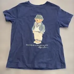 POLO RALPH LAUREN ポロベア Tシャツ 100cmのサムネイル