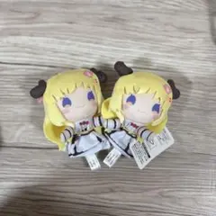 ホロライブプロダクション指パペット