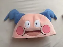 希少】ポケパーク ミズゴロウ なりきり帽子 ポケモン - メルカリ