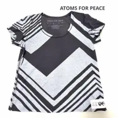 2026年最新】atoms for peace tシャツの人気アイテム - メルカリ