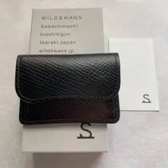 Wildswans 新品未使用　タングのサムネイル