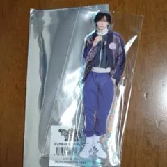 FANTASTICS 堀 夏喜 BTTM ビッグオーロラアクリルスタンド