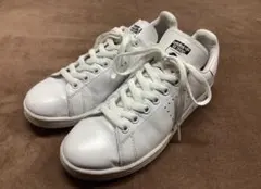 RAF SIMONS×adidas スタンスミス 24cmのサムネイル