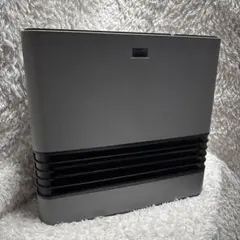 IRIS OHYAMA セラミックファンヒーター JKC125D1-H