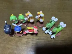 チョコエッグ　マリオ　まとめ売り