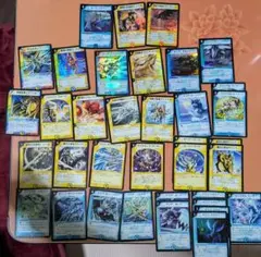 デュエルマスターズ　カード　デュエマ　まとめ売り　2002　2003　2004