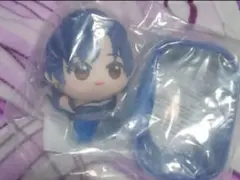 アイドルマスター アイマス ちびぐるみ ポーチセット ぬいぐるみ 如月