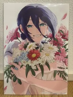 映画　チェンソーマン　レゼ篇　入場者特典　劇場版　生中継　舞台挨拶