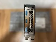 【美品】Sapphire AMD Radeon RX 9060 XT 16GBのサムネイル