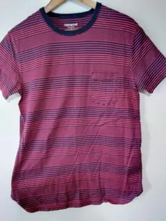 nonnative　ボーダーＴシャツのサムネイル