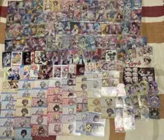 ホロライブ　紙類　まとめ売り