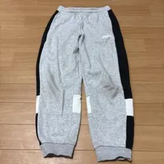PUMA サイドパネル スウェットパンツ 150