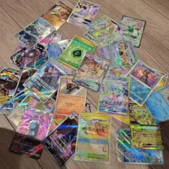 k*1様 ポケモンカードセット