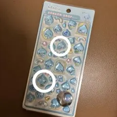 《訳あり》しずくちゃん ボンボンドロップシール うるちゅる