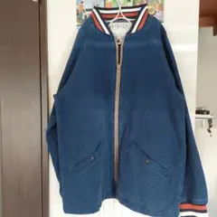 AOZORA デニムジャケット サイズ3