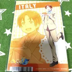 ヘタリアドラマCD vol.2 アニメイト特典 ミニ国旗セット - メルカリ