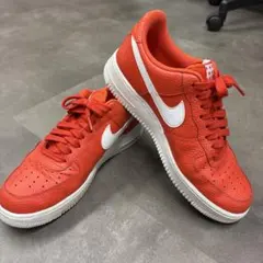 2025年最新】オレンジスニーカーの人気アイテム - メルカリ