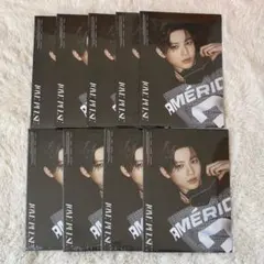 TREASURE lovepulse ジュンギュ 9枚