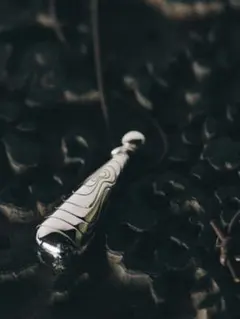 【Llife】QUILLE BOTTLE NECKLACEのサムネイル