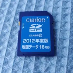 地図データ Clarion 2018年度版 地図データ Clarion 2018年度版 - メルカリ