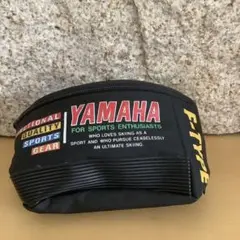 激レア ヤマハ ビンテージ ウエストポーチ YAMAHA Racing 90s 激レア ヤマハ ビンテージ ウエストポーチ YAMAHA Racing 90s