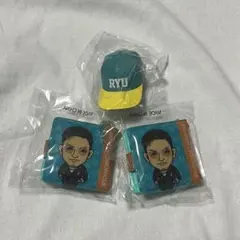 少年クロニクル 数原龍友セット