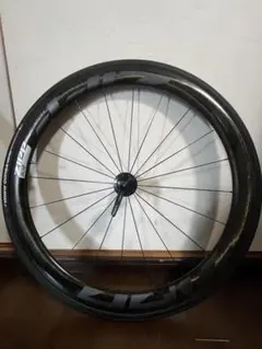 Fulcrum Racing Speed BLACK label チューブラー - メルカリ