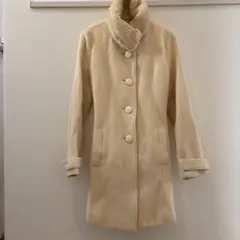 Dear Princessロングコート サイズ38