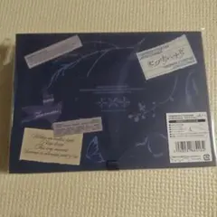 TXTアルバム セツナハナビPhotobook盤