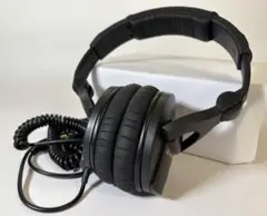 【極美品】Sennheiser HD6 MIX DJ用ヘッドホン ゼンハイザー ヨドバシ.com - ゼンハイザー SENNHEISER ダイナミック密閉型