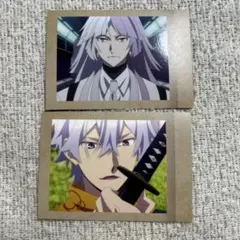 文豪ストレイドッグス 文ストぱしゃこれ