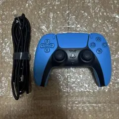 【純正】DualSence PS5コントローラー