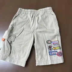 ミキハウス　ハーパン