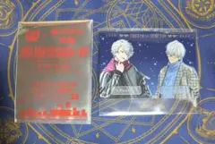 にじさんじ すき家 せめよん コラボ オリジナルカード 葛葉 イブラヒム