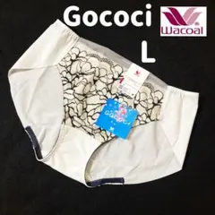 Wacoal ゴコチ GOCOCi ショーツ サイズL