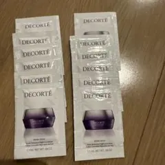 DECORTE リポソーム アドバンス リペアクリーム