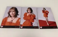 イコラブ　諸橋沙夏　生写真　コンプ　劇薬中毒